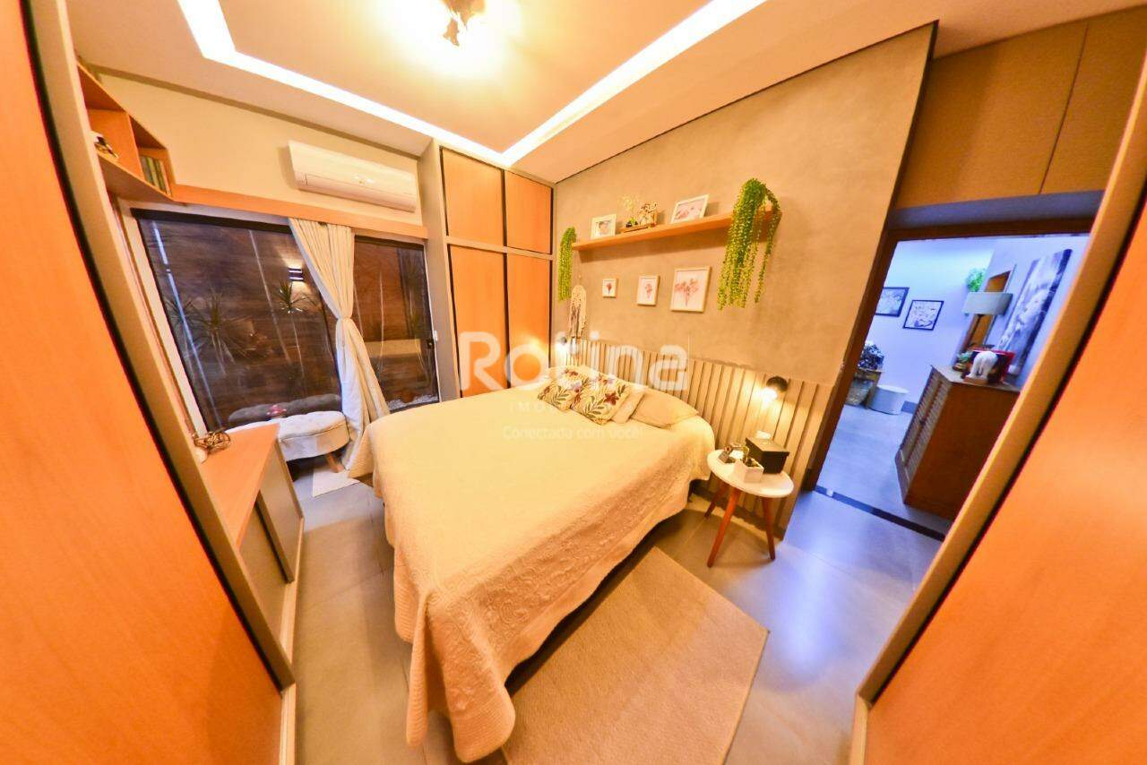 Casa à venda, 3 quartos em Uberlândia no bairro Granada no valor de R$ 1.215.000,00 - Rotina Imobiliária: 