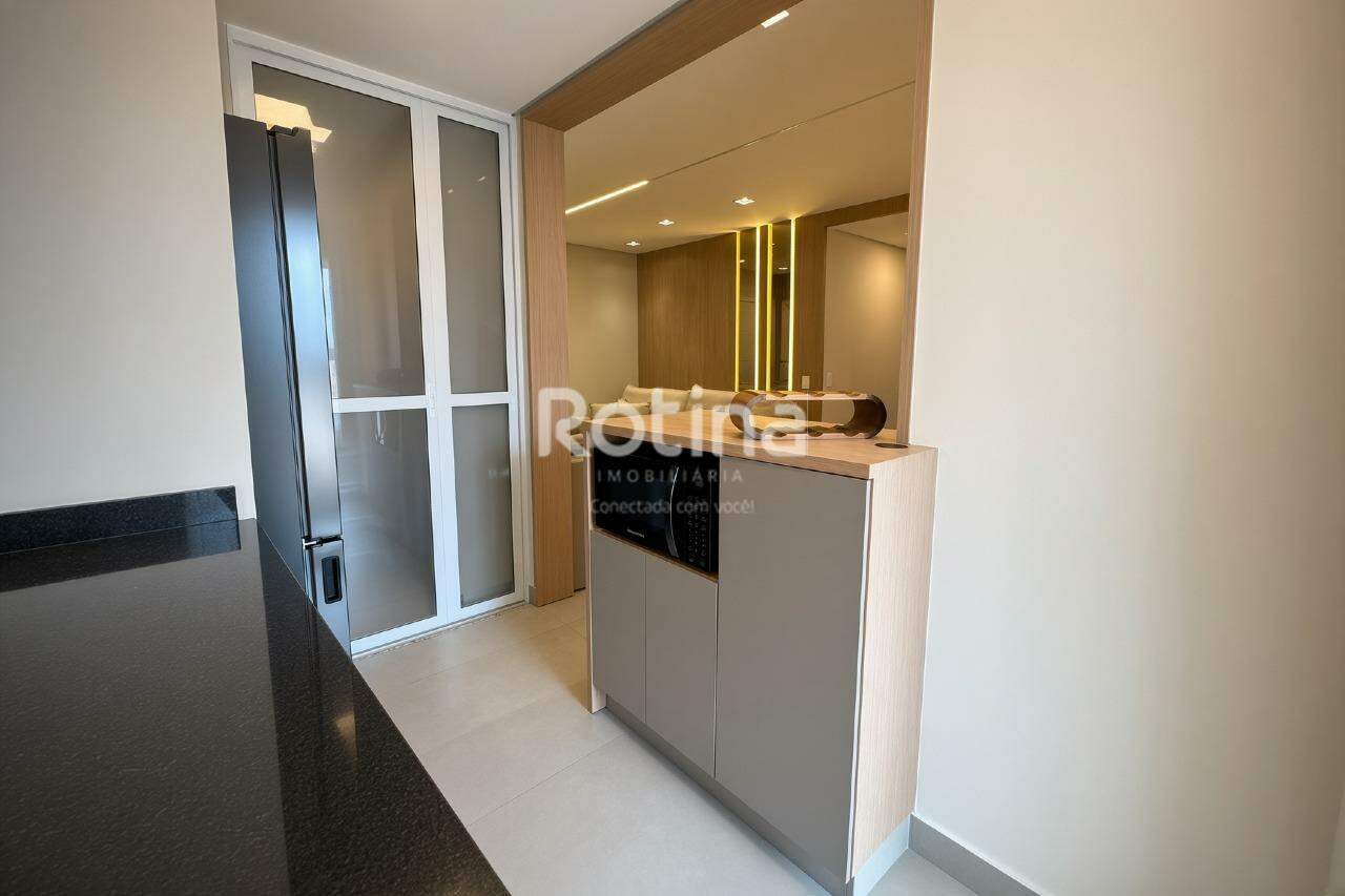 Apartamento à venda, 3 quartos em Uberlândia no bairro Tibery no valor de R$ 900.000,00 - Rotina Imobiliária: 