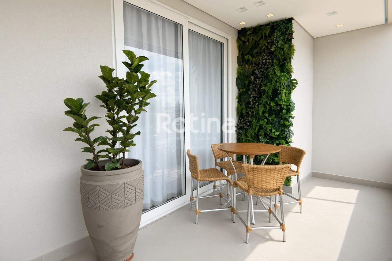 Apartamento à venda, 3 quartos em Uberlândia no bairro Tibery no valor de R$ 900.000,00 - Rotina Imobiliária: 