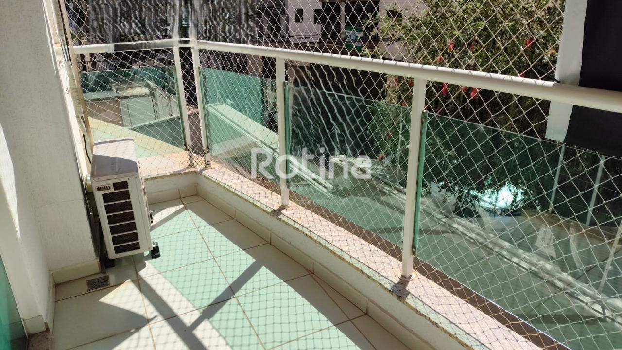 Apartamento para alugar, 2 quartos em Uberlândia no bairro Patrimônio no valor de R$ 2.600,00 - Rotina Imobiliária: 