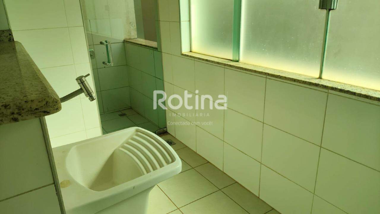Apartamento para alugar, 2 quartos em Uberlândia no bairro Patrimônio no valor de R$ 2.600,00 - Rotina Imobiliária: 