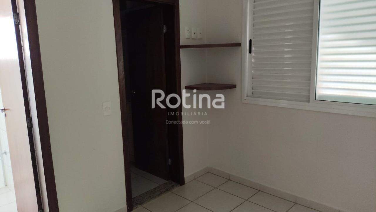 Apartamento para alugar, 2 quartos em Uberlândia no bairro Patrimônio no valor de R$ 2.600,00 - Rotina Imobiliária: 