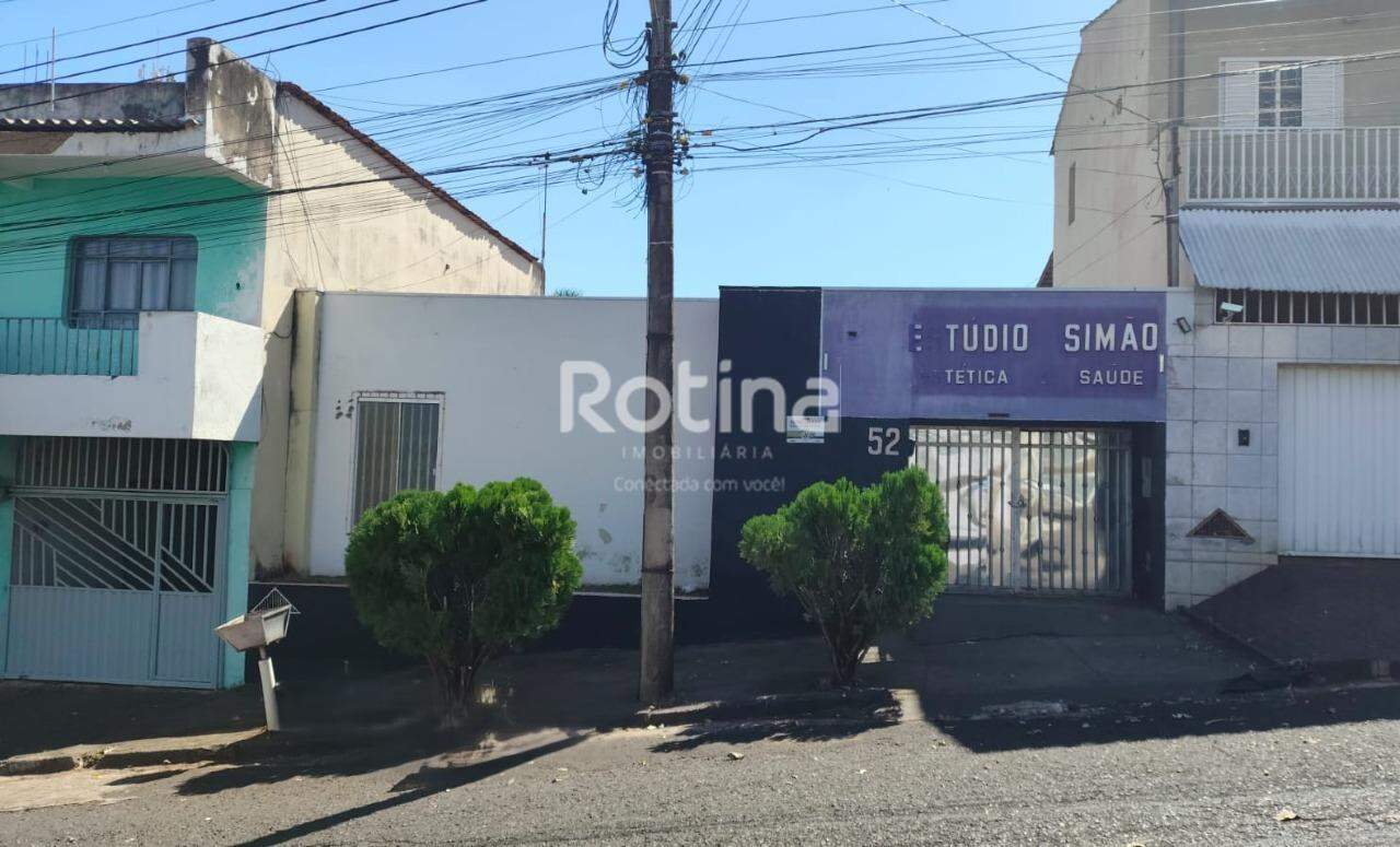 Comercial para alugar, em Uberlândia no bairro Osvaldo Rezende no valor de R$ 2.000,00 - Rotina Imobiliária: 