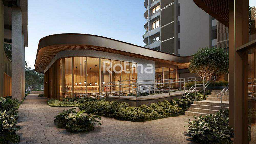 Sala à venda, em Uberlândia no bairro Shopping Park no valor de R$ 650.000,00 - Rotina Imobiliária: 