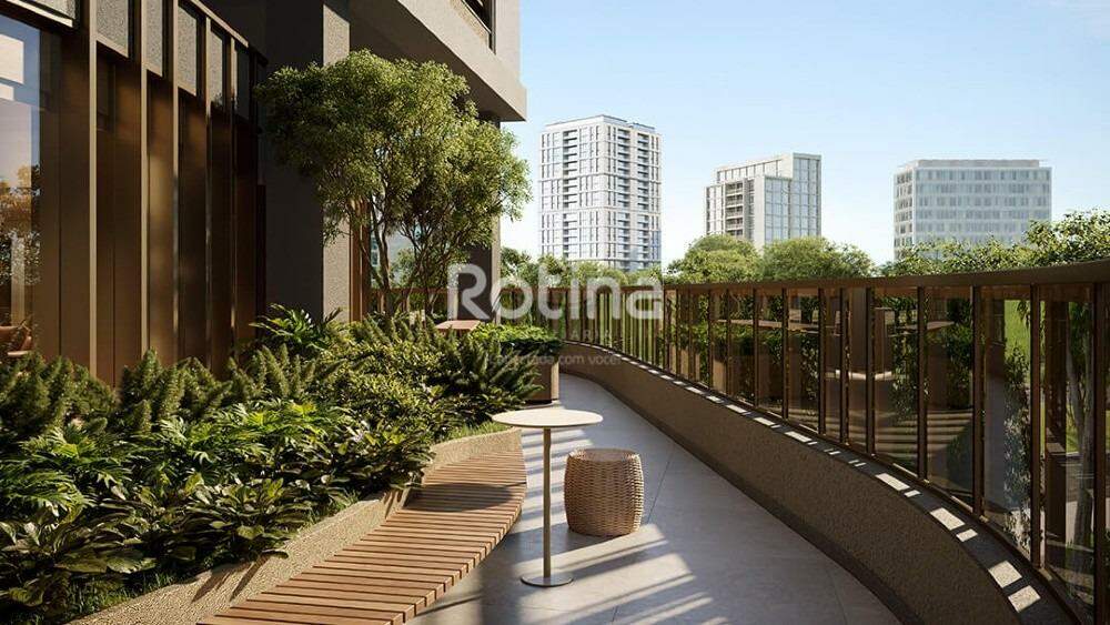 Sala à venda, em Uberlândia no bairro Shopping Park no valor de R$ 650.000,00 - Rotina Imobiliária: 