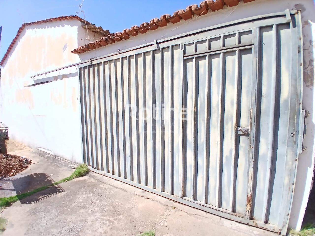 Casa para alugar, 2 quartos em Uberlândia no bairro Tubalina no valor de R$ 900,00 - Rotina Imobiliária: 
