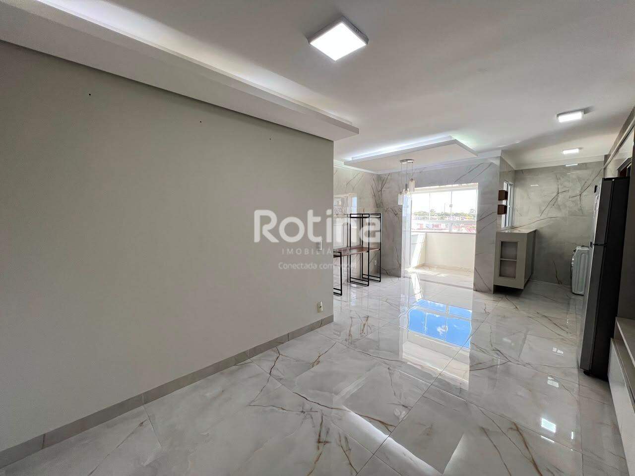 Apartamento para alugar, 2 quartos em Uberlândia no bairro Martins no valor de R$ 2.500,00 - Rotina Imobiliária: 
