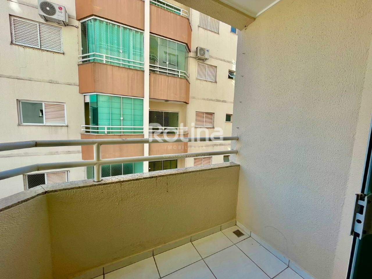 Apartamento à venda, 3 quartos em Uberlândia no bairro Tubalina no valor de R$ 550.000,00 - Rotina Imobiliária: 