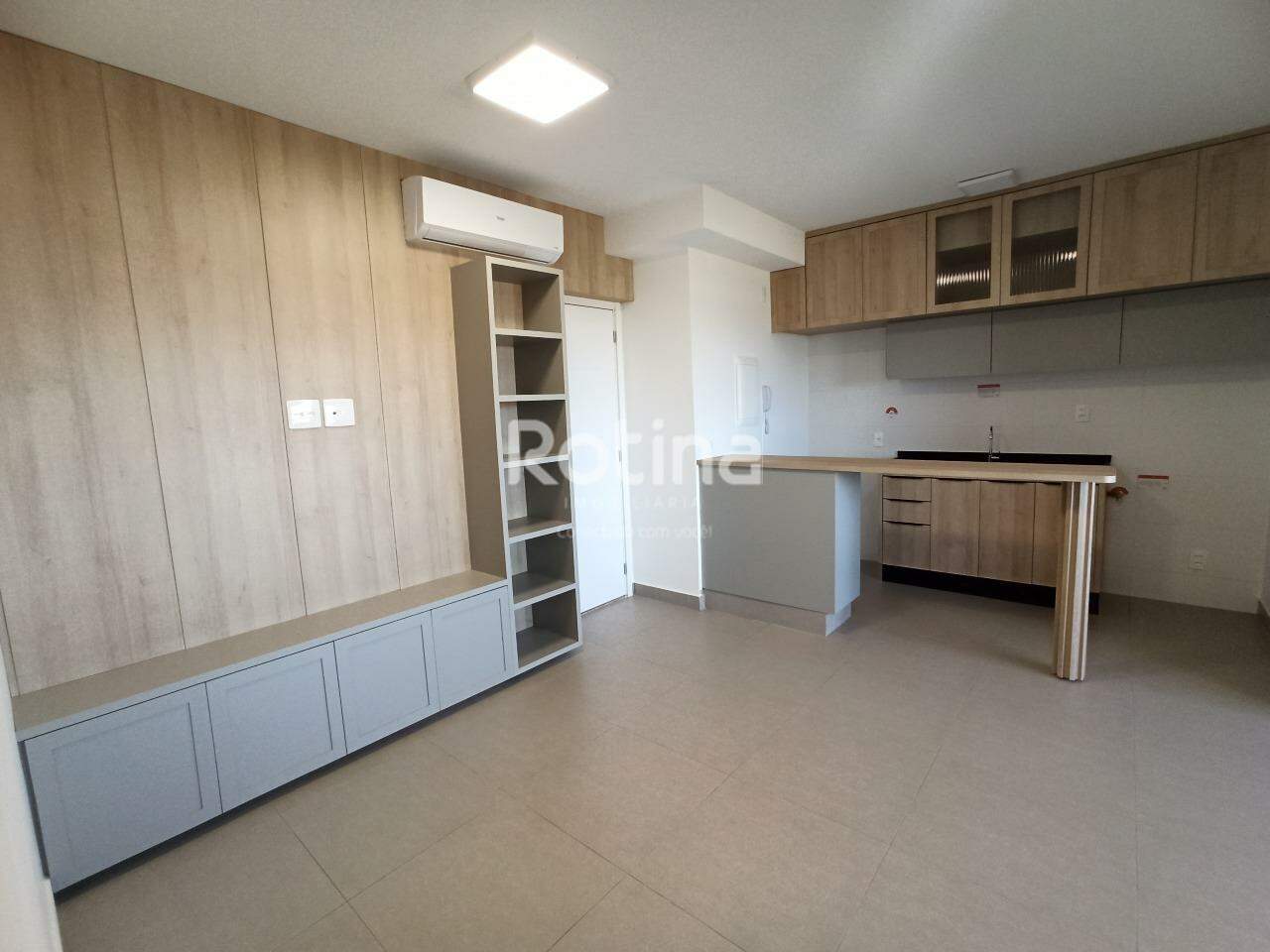 Apartamento para alugar, 2 quartos em Uberlândia no bairro Jardim Sul no valor de R$ 4.000,00 - Rotina Imobiliária: 