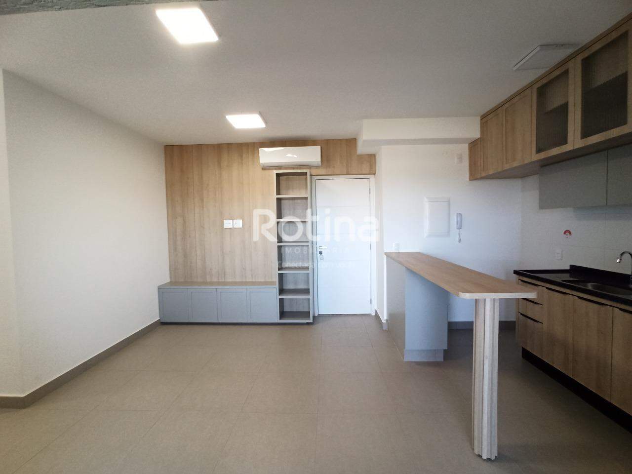 Apartamento para alugar, 2 quartos em Uberlândia no bairro Jardim Sul no valor de R$ 4.000,00 - Rotina Imobiliária: 