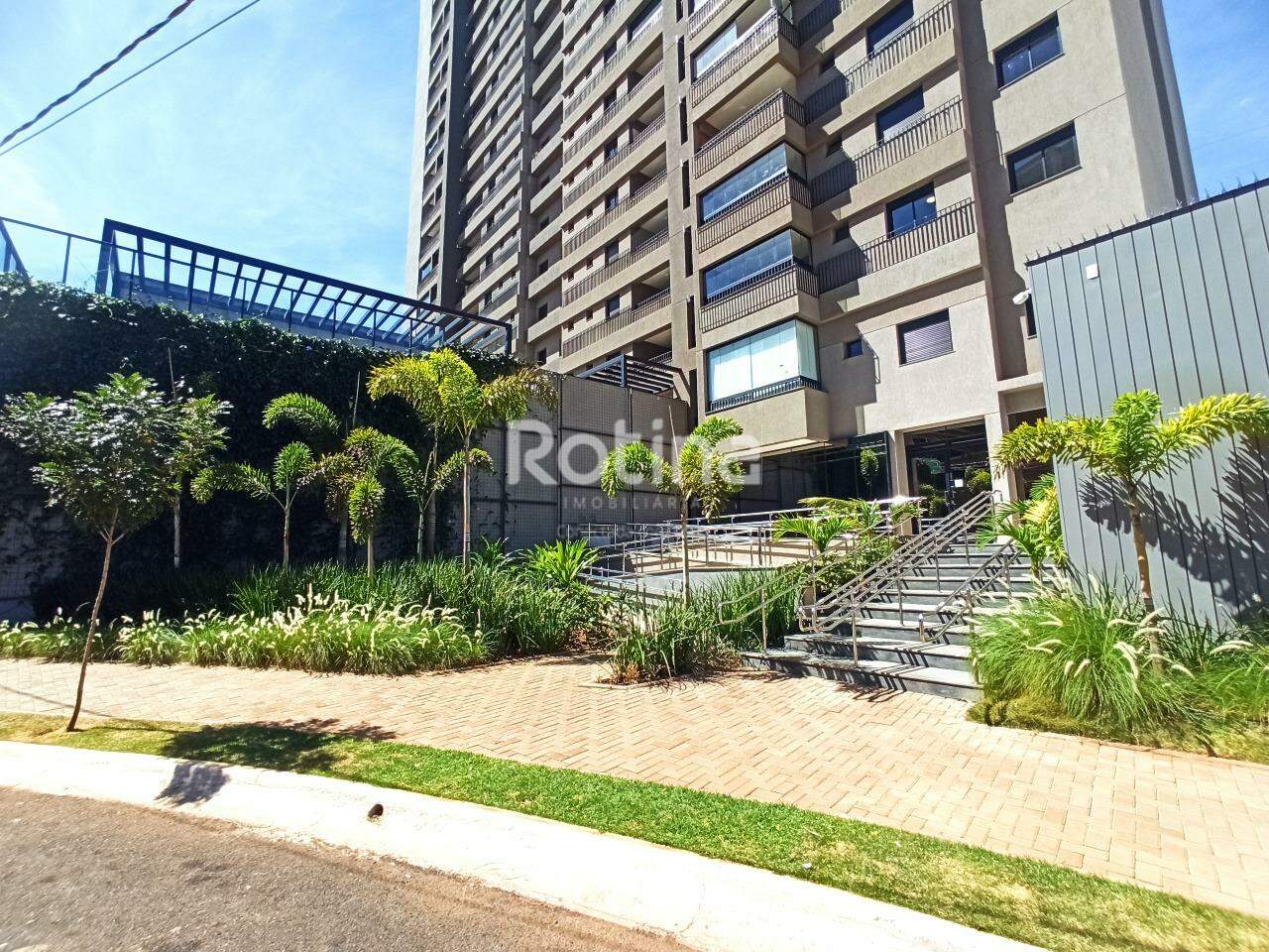 Apartamento para alugar, 2 quartos em Uberlândia no bairro Jardim Sul no valor de R$ 4.000,00 - Rotina Imobiliária: 