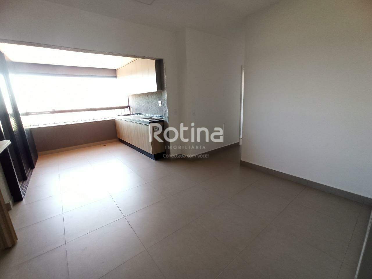 Apartamento para alugar, 2 quartos em Uberlândia no bairro Jardim Sul no valor de R$ 4.000,00 - Rotina Imobiliária: 
