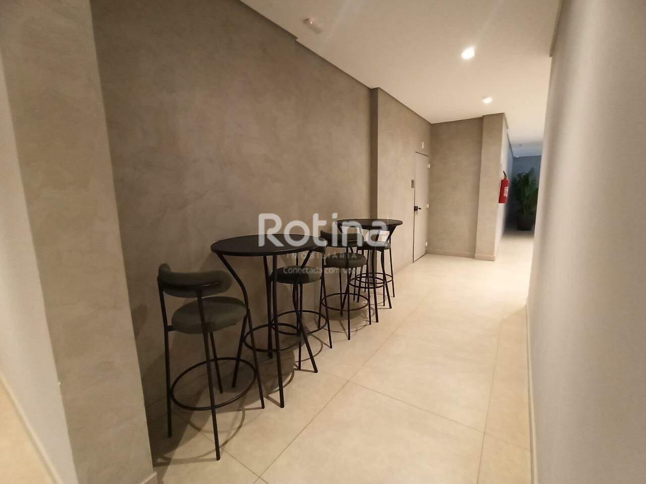 Apartamento para alugar, 2 quartos em Uberlândia no bairro Jardim Sul no valor de R$ 4.000,00 - Rotina Imobiliária: 
