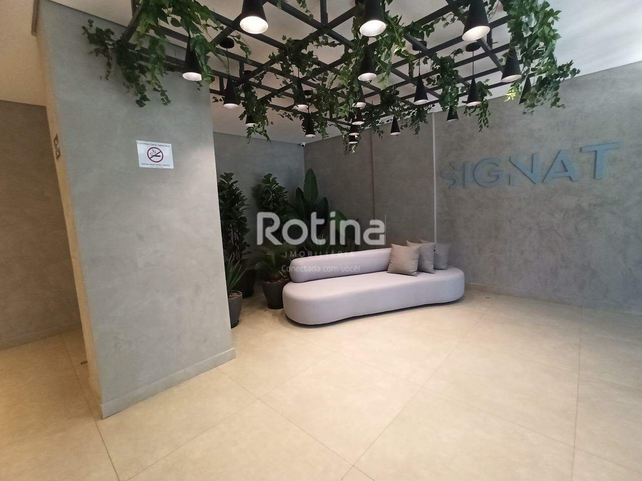 Apartamento para alugar, 2 quartos em Uberlândia no bairro Jardim Sul no valor de R$ 4.000,00 - Rotina Imobiliária: 