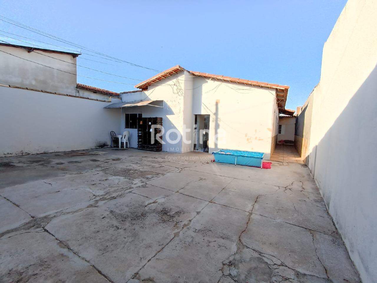 Casa Condomínio Fechado à venda, 3 quartos em Uberlândia no bairro Jardim Holanda no valor de R$ 410.000,00 - Rotina Imobiliária: 