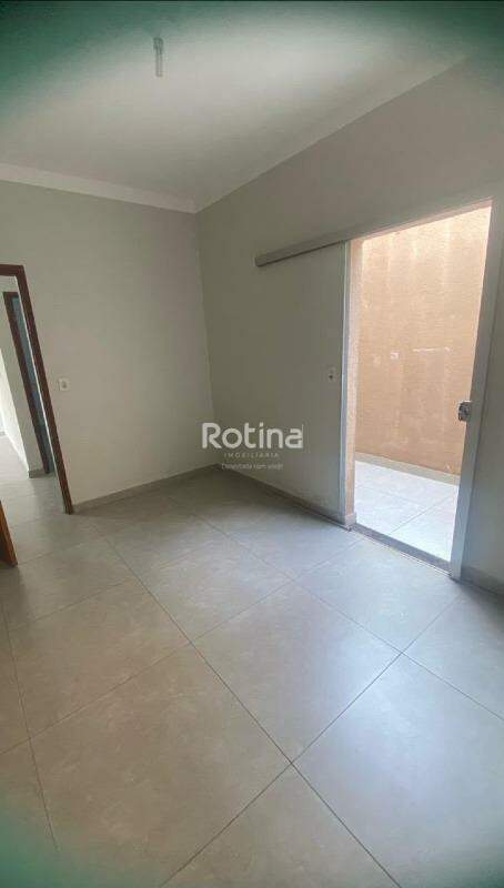 Casa à venda, 2 quartos em Uberlândia no bairro Jardim Brasília no valor de R$ 237.000,00 - Rotina Imobiliária: 