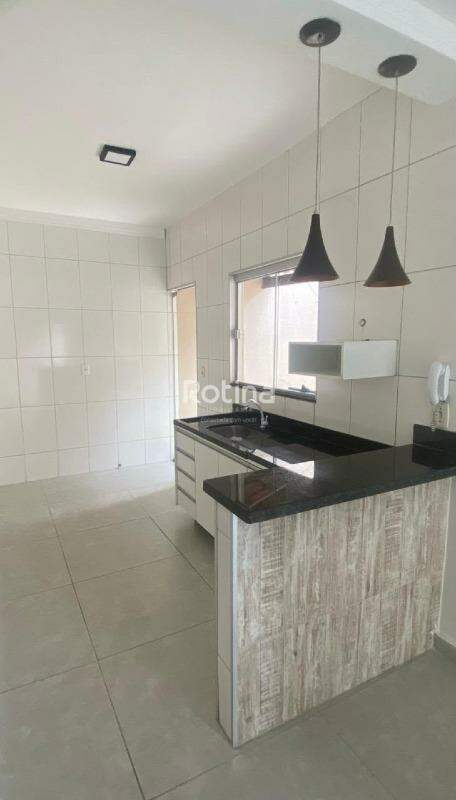 Casa à venda, 2 quartos em Uberlândia no bairro Jardim Brasília no valor de R$ 237.000,00 - Rotina Imobiliária: 