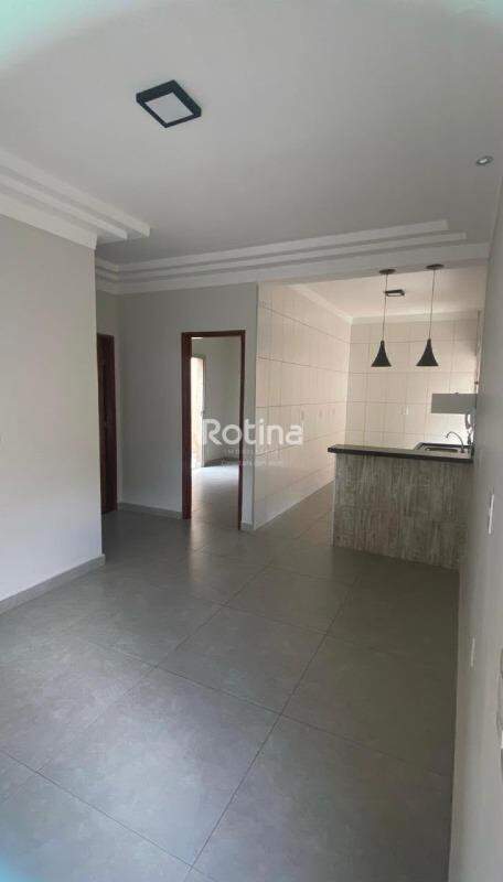 Casa à venda, 2 quartos em Uberlândia no bairro Jardim Brasília no valor de R$ 237.000,00 - Rotina Imobiliária: 