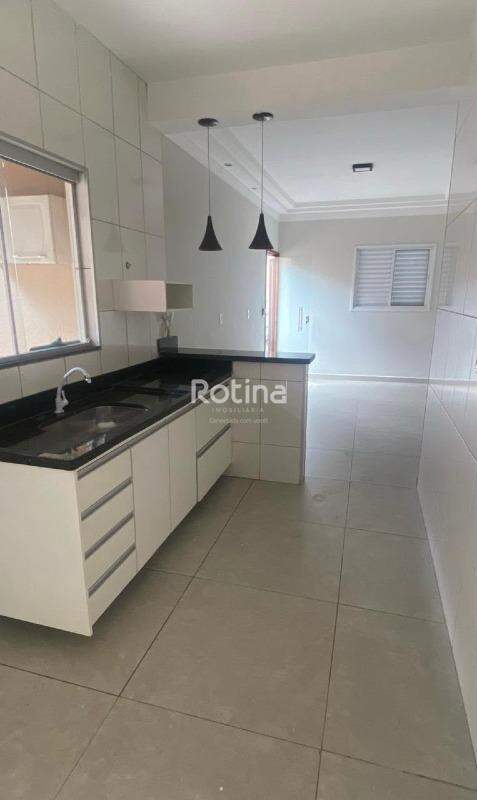 Casa à venda, 2 quartos em Uberlândia no bairro Jardim Brasília no valor de R$ 237.000,00 - Rotina Imobiliária: 