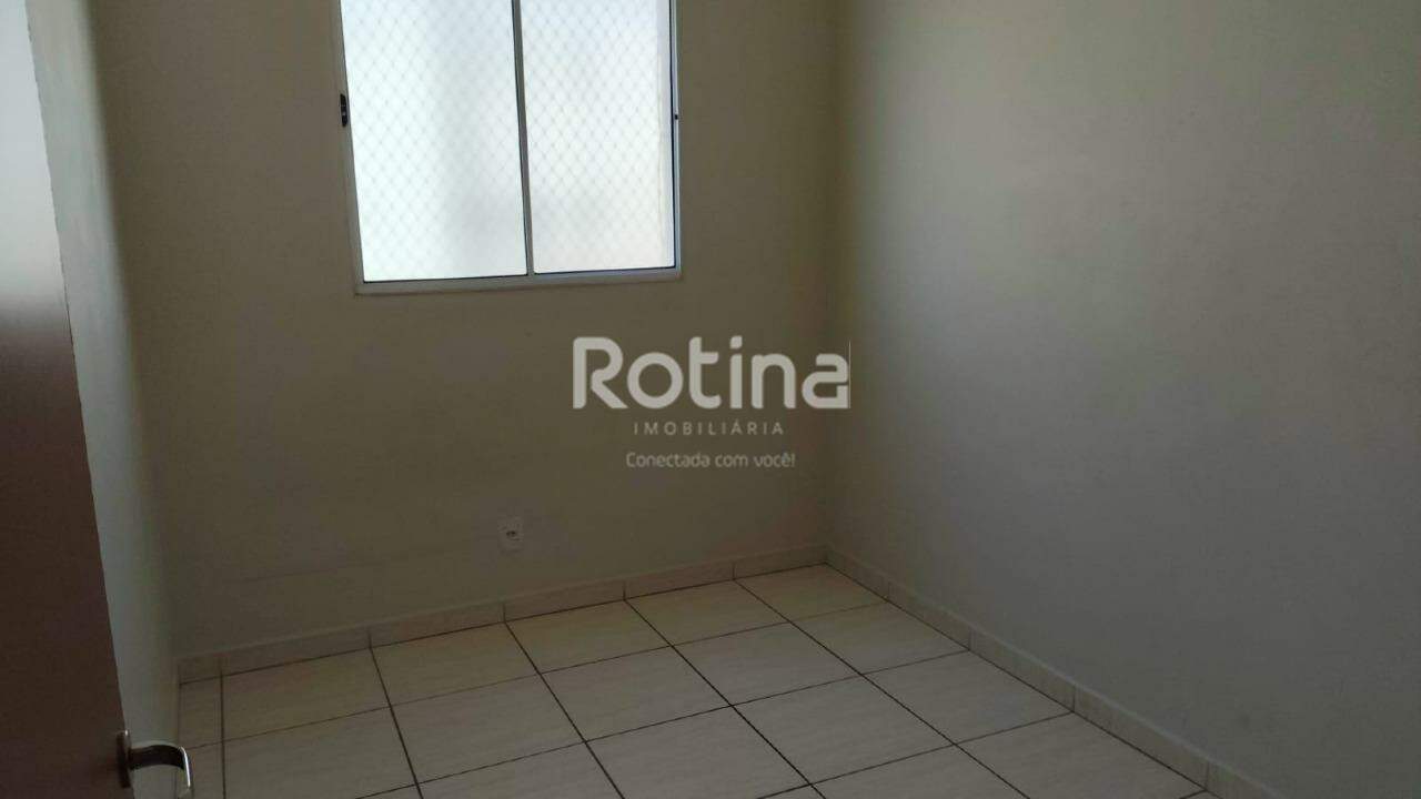 Apartamento para alugar, 2 quartos em Uberlândia no bairro Panorama no valor de R$ 1.000,00 - Rotina Imobiliária: 