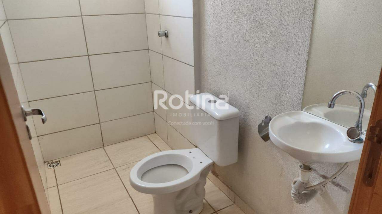 Apartamento para alugar, 2 quartos em Uberlândia no bairro Panorama no valor de R$ 1.000,00 - Rotina Imobiliária: 
