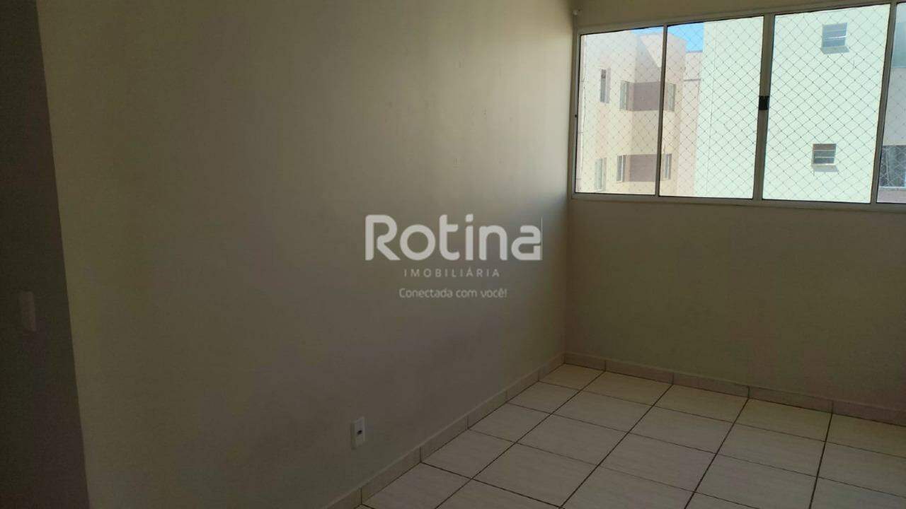 Apartamento para alugar, 2 quartos em Uberlândia no bairro Panorama no valor de R$ 1.000,00 - Rotina Imobiliária: 