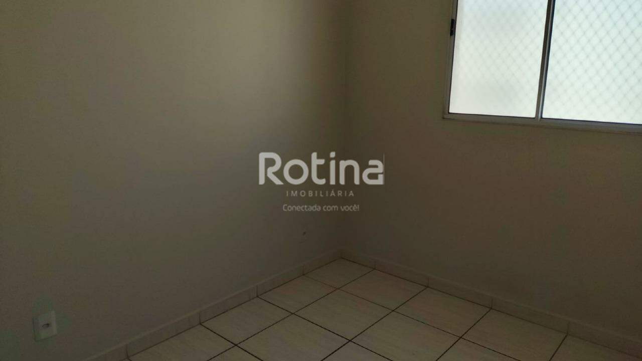 Apartamento para alugar, 2 quartos em Uberlândia no bairro Panorama no valor de R$ 1.000,00 - Rotina Imobiliária: 