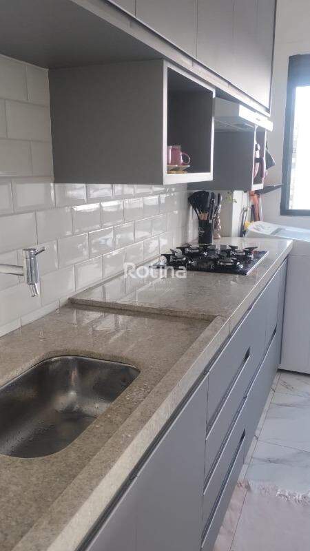Apartamento à venda, 2 quartos em Uberlândia no bairro Grand Ville no valor de R$ 261.000,00 - Rotina Imobiliária: 