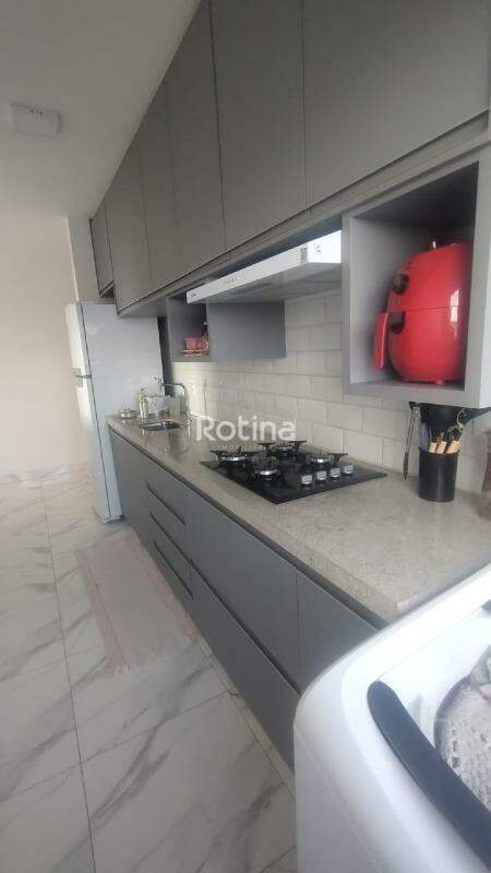 Apartamento à venda, 2 quartos em Uberlândia no bairro Grand Ville no valor de R$ 261.000,00 - Rotina Imobiliária: 