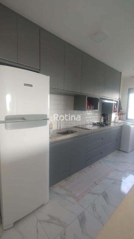 Apartamento à venda, 2 quartos em Uberlândia no bairro Grand Ville no valor de R$ 261.000,00 - Rotina Imobiliária: 