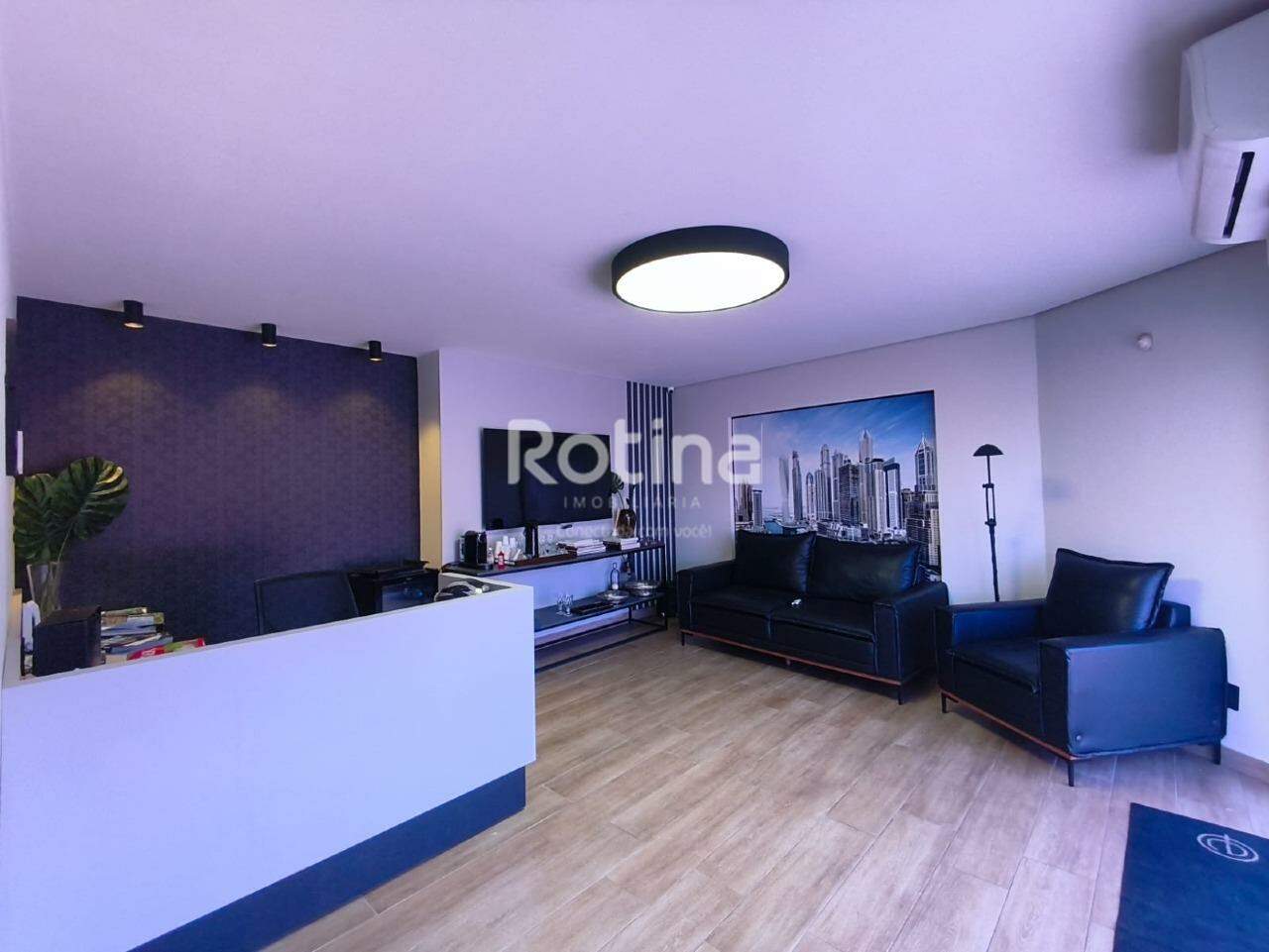 Comercial para alugar, em Uberlândia no bairro Lídice no valor de R$ 30.000,00 - Rotina Imobiliária: 
