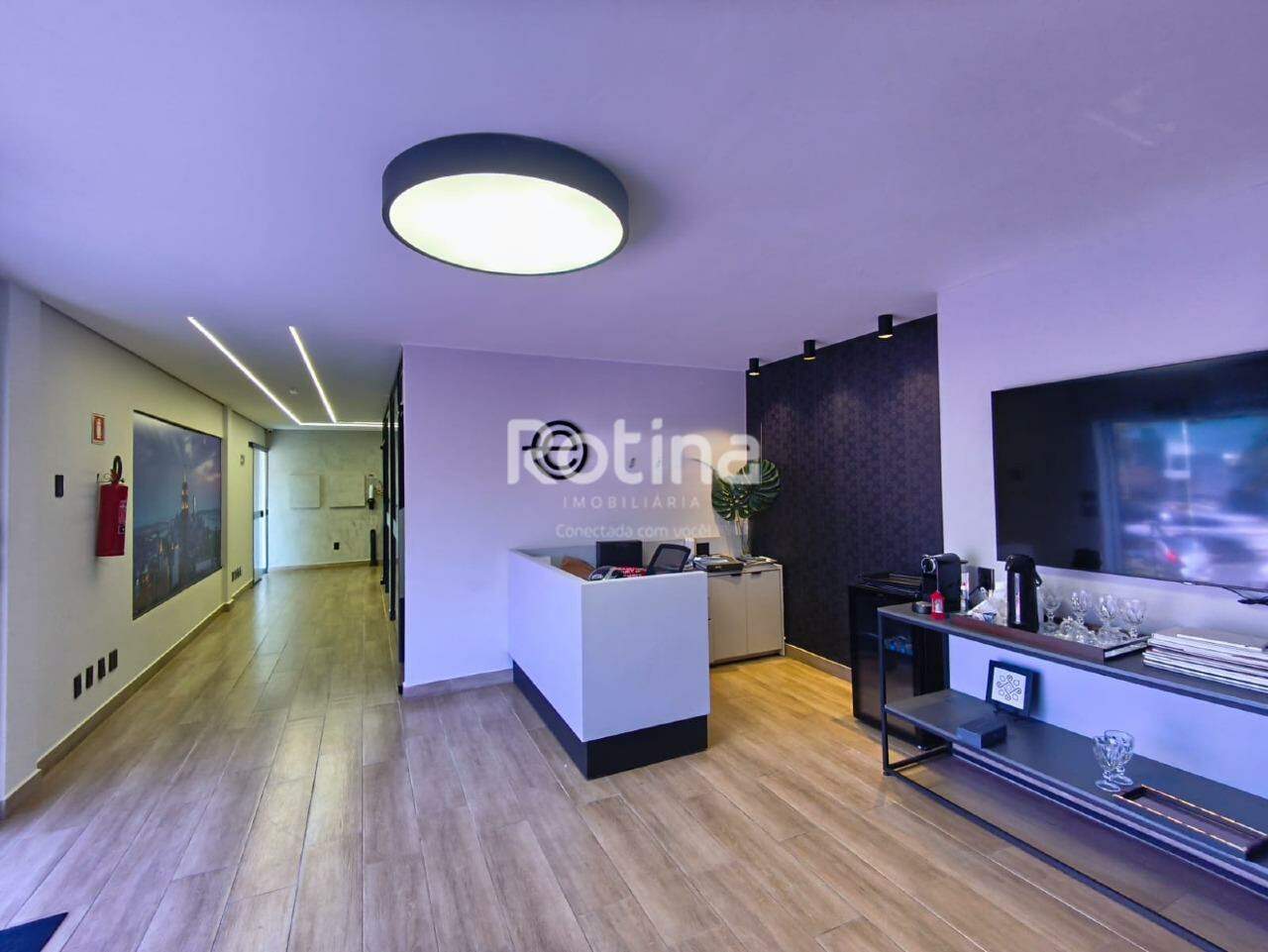 Comercial para alugar, em Uberlândia no bairro Lídice no valor de R$ 30.000,00 - Rotina Imobiliária: 