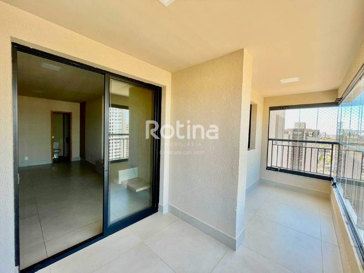 Apartamento à venda, 3 quartos em Uberlândia no bairro Jardim Sul no valor de R$ 1.230.000,00 - Rotina Imobiliária: 