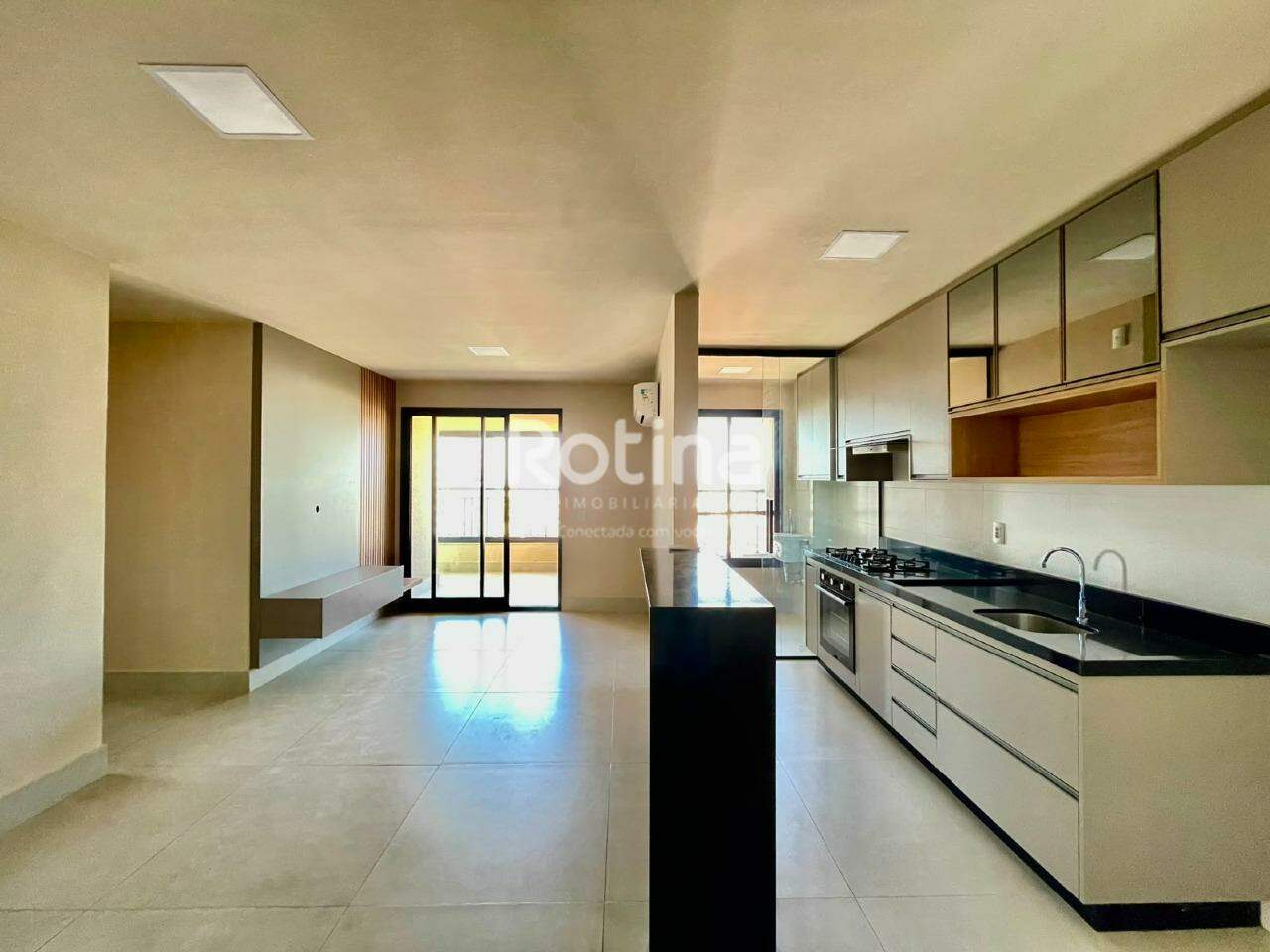 Apartamento à venda, 3 quartos em Uberlândia no bairro Jardim Sul no valor de R$ 1.230.000,00 - Rotina Imobiliária: 