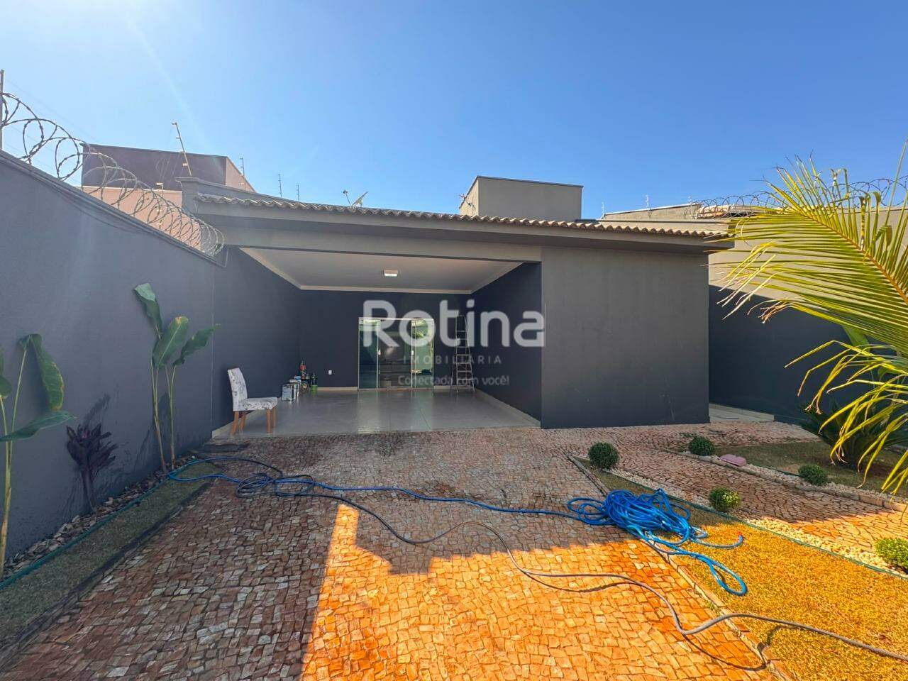 Casa à venda, 3 quartos em Uberlândia no bairro Novo Mundo no valor de R$ 949.900,00 - Rotina Imobiliária: 