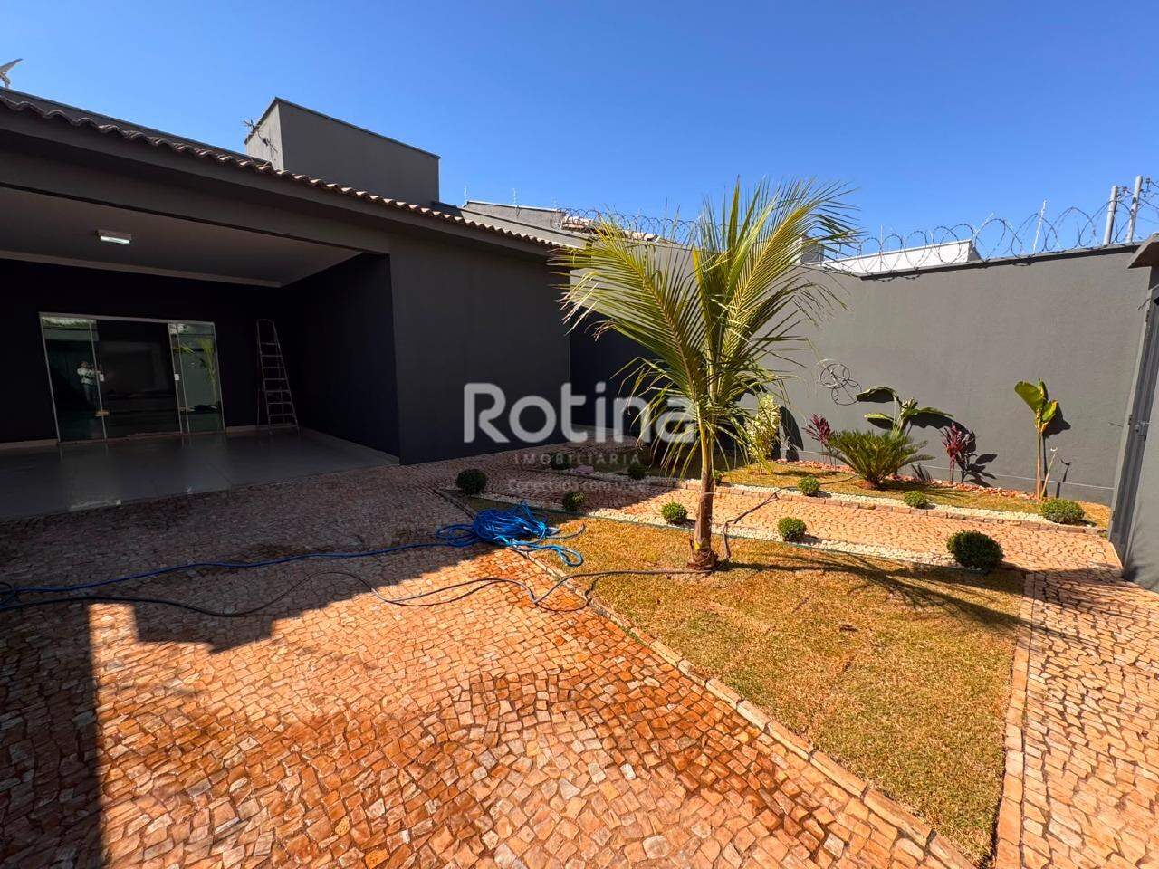 Casa à venda, 3 quartos em Uberlândia no bairro Novo Mundo no valor de R$ 949.900,00 - Rotina Imobiliária: 