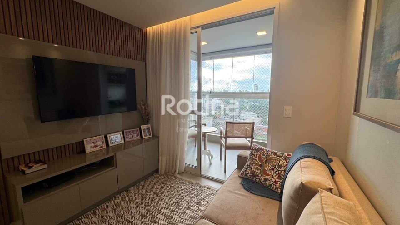 Apartamento à venda, 2 quartos em Uberlândia no bairro Santa Mônica no valor de R$ 520.000,00 - Rotina Imobiliária: 