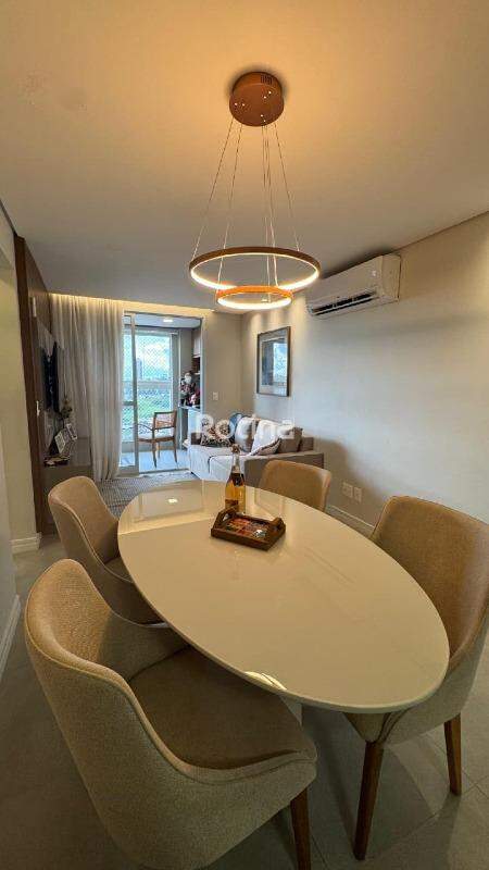 Apartamento à venda, 2 quartos em Uberlândia no bairro Santa Mônica no valor de R$ 520.000,00 - Rotina Imobiliária: 