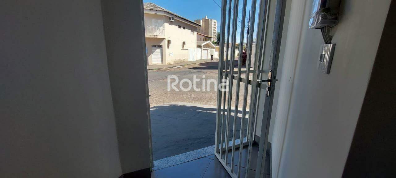 Kitnet para alugar, 1 quarto em Uberlândia no bairro Brasil no valor de R$ 800,00 - Rotina Imobiliária: 