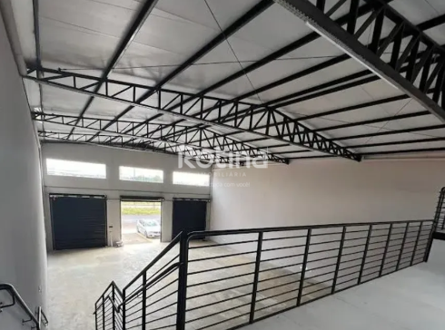 Galpão à venda, em Uberlândia no bairro Novo Mundo no valor de R$ 1.800.000,00 - Rotina Imobiliária: 