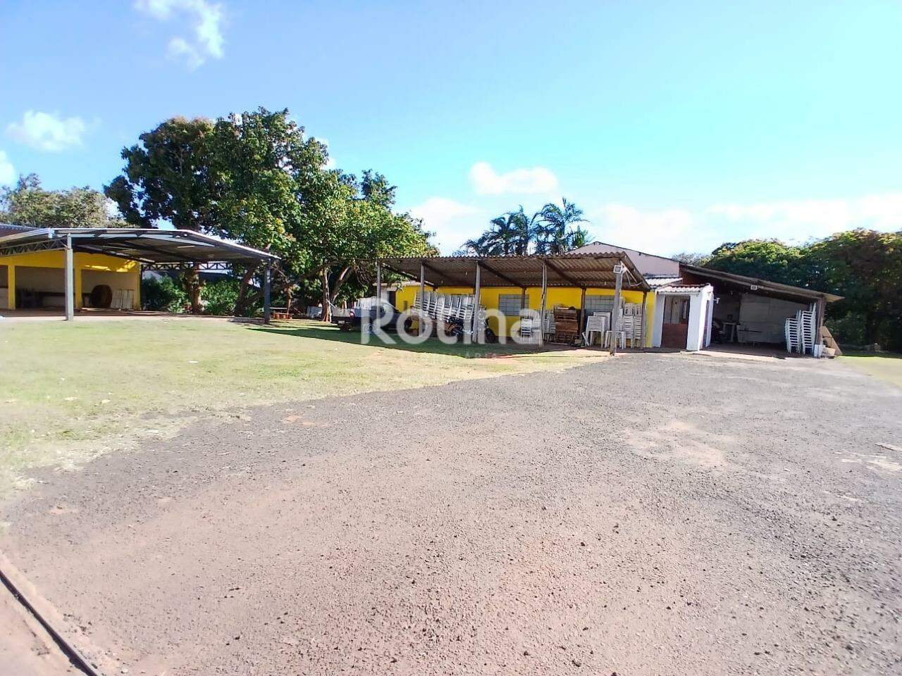 Chacara para alugar, 3 quartos em Uberlândia no bairro Panorama no valor de R$ 5.000,00 - Rotina Imobiliária: 