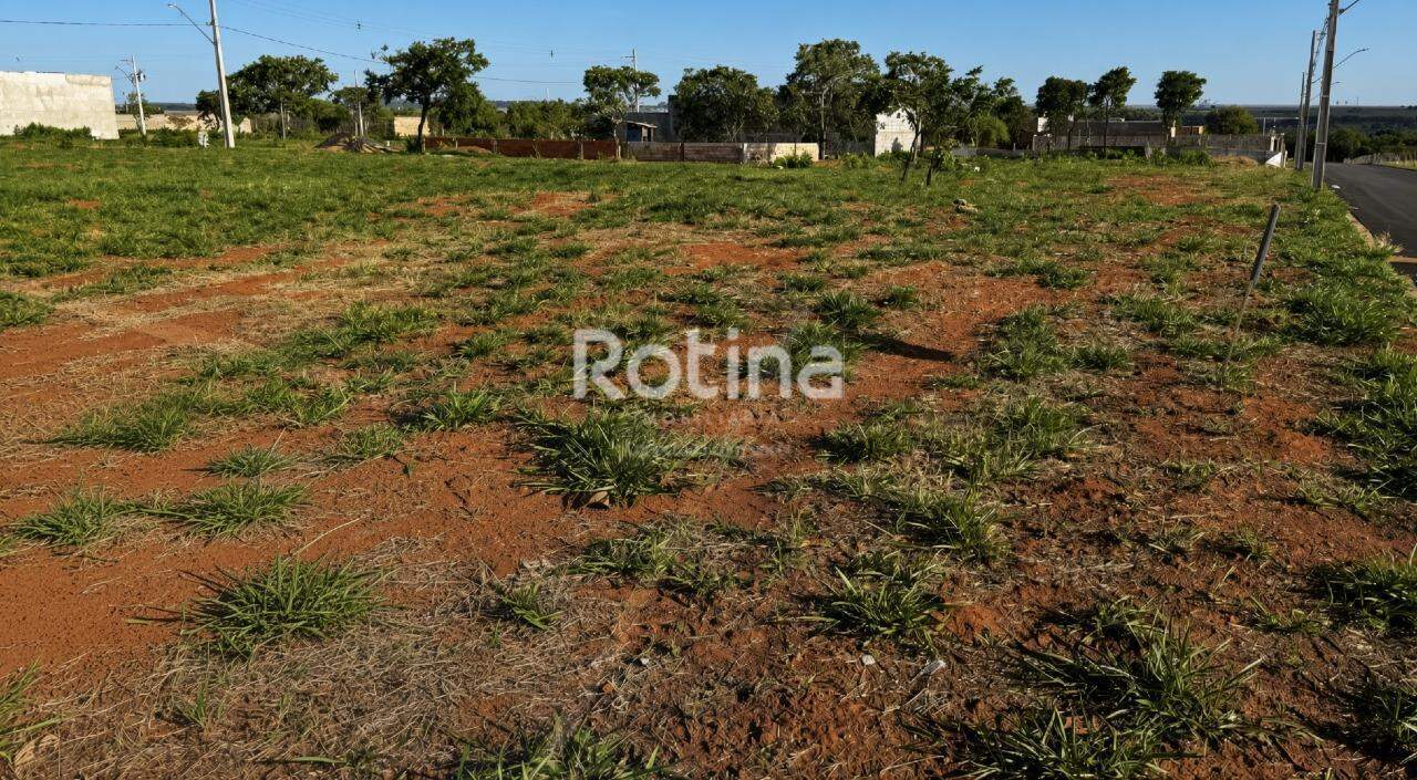 Terreno à venda, em Uberlândia no bairro GSP Life II no valor de R$ 165.000,00 - Rotina Imobiliária: 