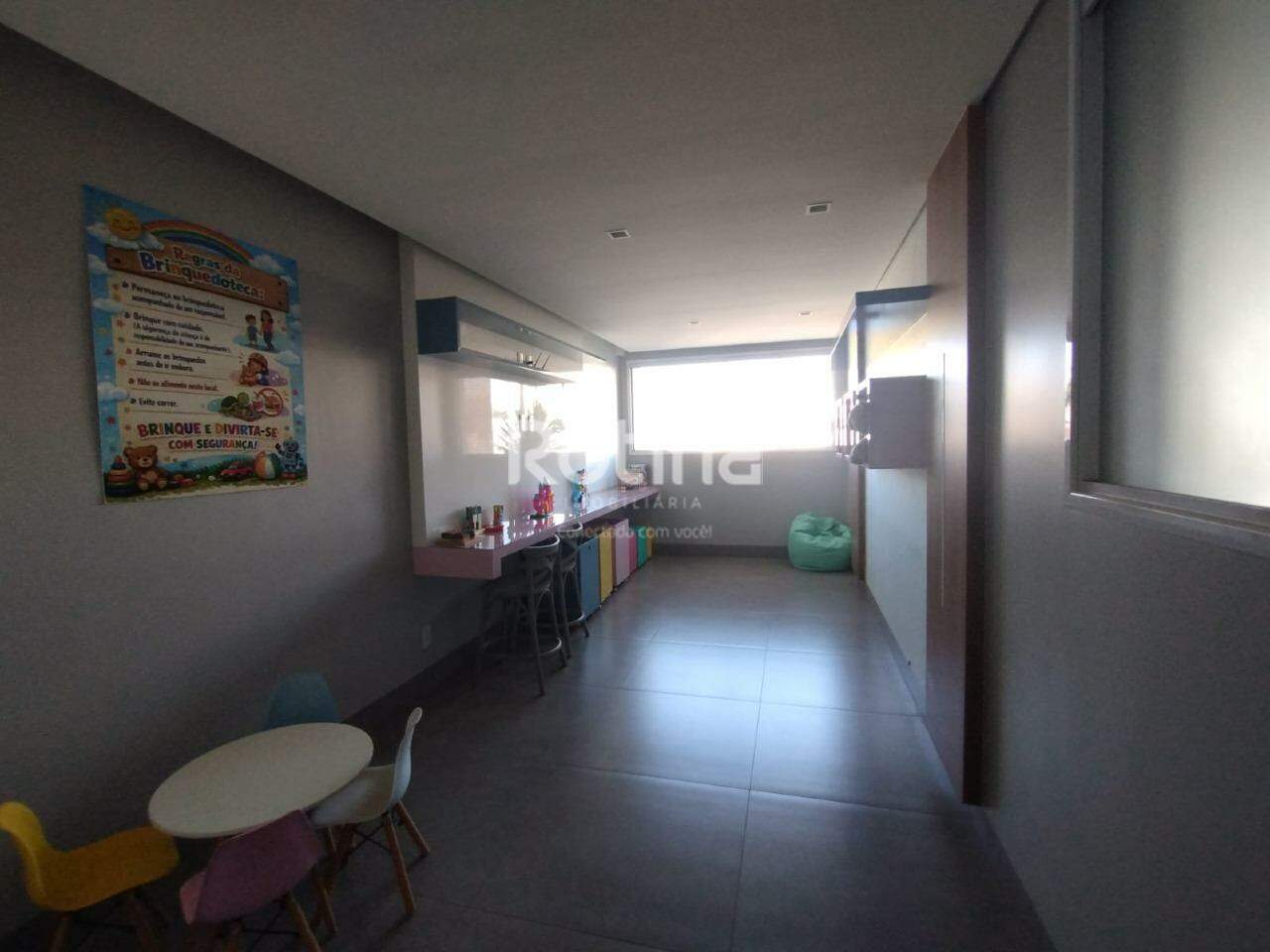 Apartamento para alugar, 3 quartos em Uberlândia no bairro Santa Mônica no valor de R$ 6.900,00 - Rotina Imobiliária: 