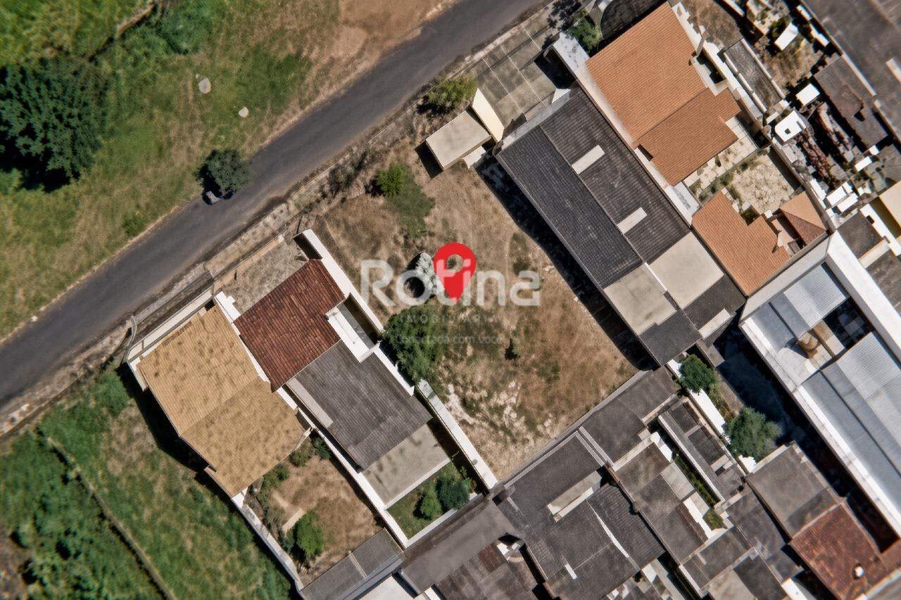 Terreno à venda, em Uberlândia no bairro Tibery no valor de R$ 480.000,00 - Rotina Imobiliária: 