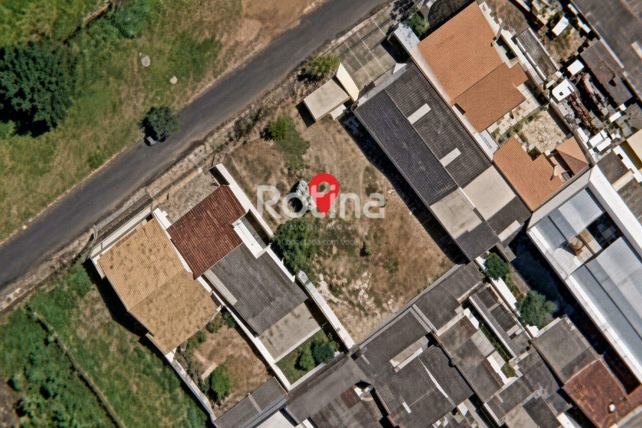 Terreno à venda, em Uberlândia no bairro Tibery no valor de R$ 480.000,00 - Rotina Imobiliária: 