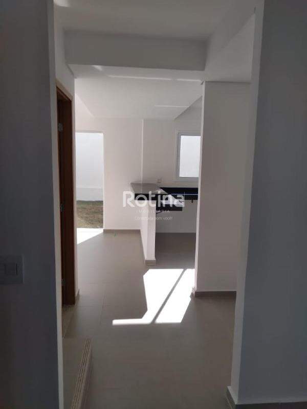 Casa Condomínio Fechado à venda, 3 quartos em Uberlândia no bairro Granja Marileusa no valor de R$ 750.000,00 - Rotina Imobiliária: 