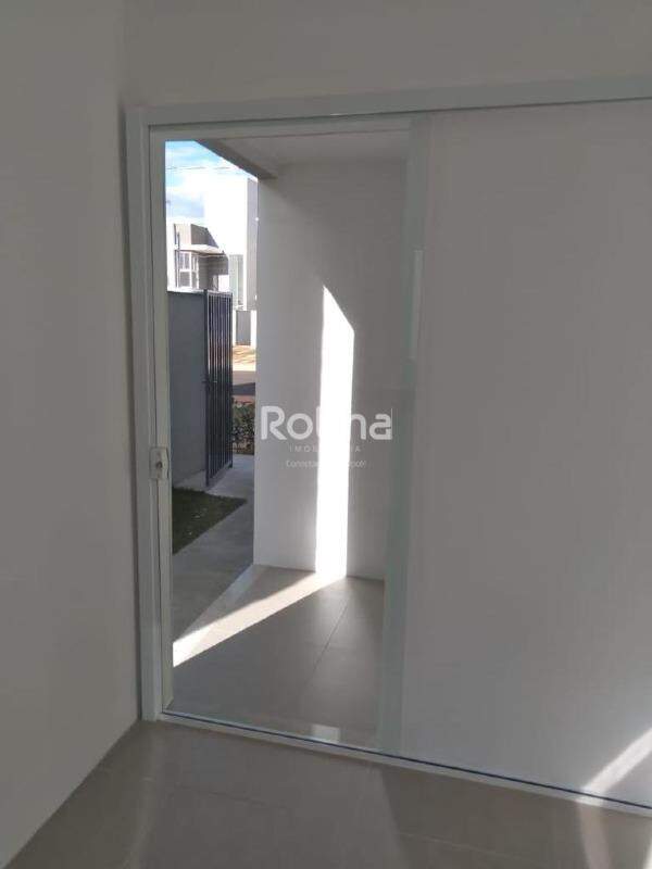 Casa Condomínio Fechado à venda, 3 quartos em Uberlândia no bairro Granja Marileusa no valor de R$ 750.000,00 - Rotina Imobiliária: 