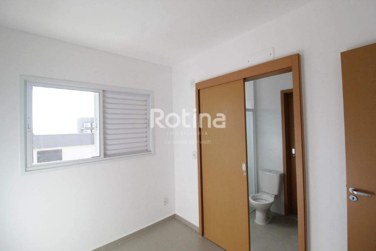 Casa Condomínio Fechado à venda, 3 quartos em Uberlândia no bairro Granja Marileusa no valor de R$ 750.000,00 - Rotina Imobiliária: 