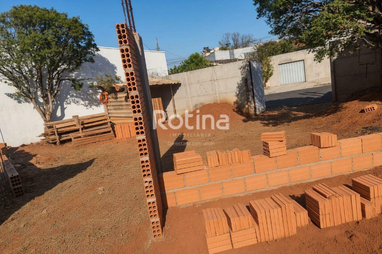 Terreno à venda, em Uberlândia no bairro Tibery no valor de R$ 430.000,00 - Rotina Imobiliária: 