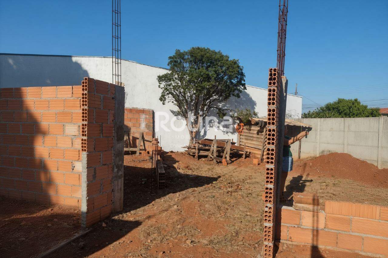 Terreno à venda, em Uberlândia no bairro Tibery no valor de R$ 430.000,00 - Rotina Imobiliária: 